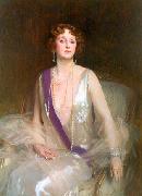 John Singer Sargent Portrait of Grace Elvina, Marchioness Curzon of Kedleston oil painting